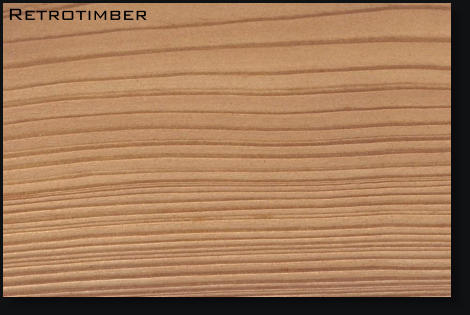 Retrotimber