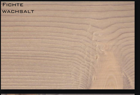 Fichte wachsalt